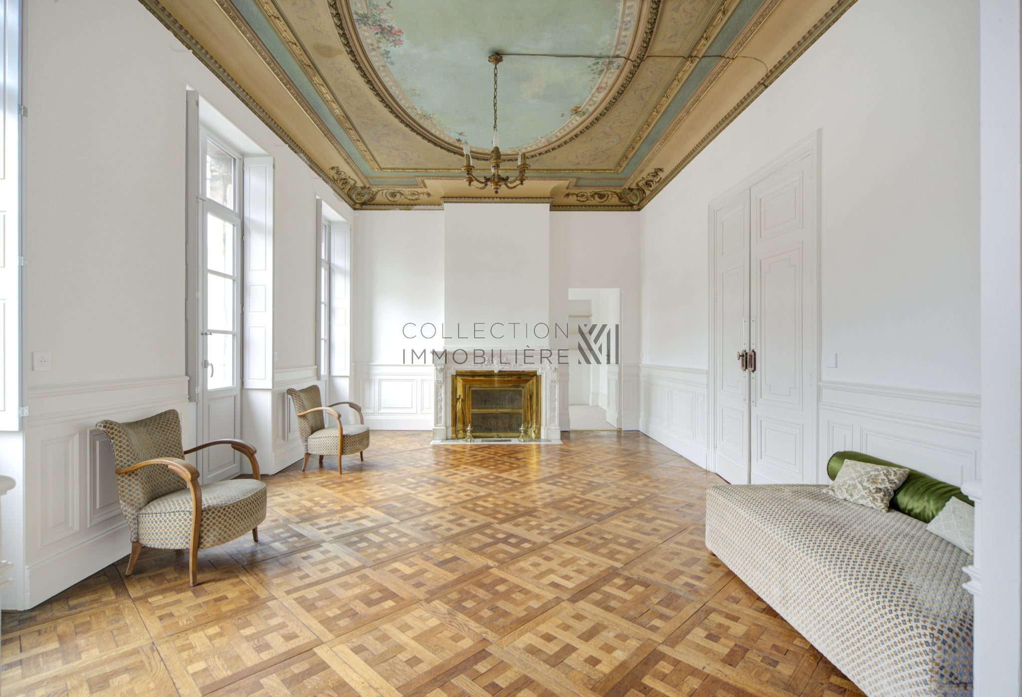 Appartement Rue de Metz à Toulouse