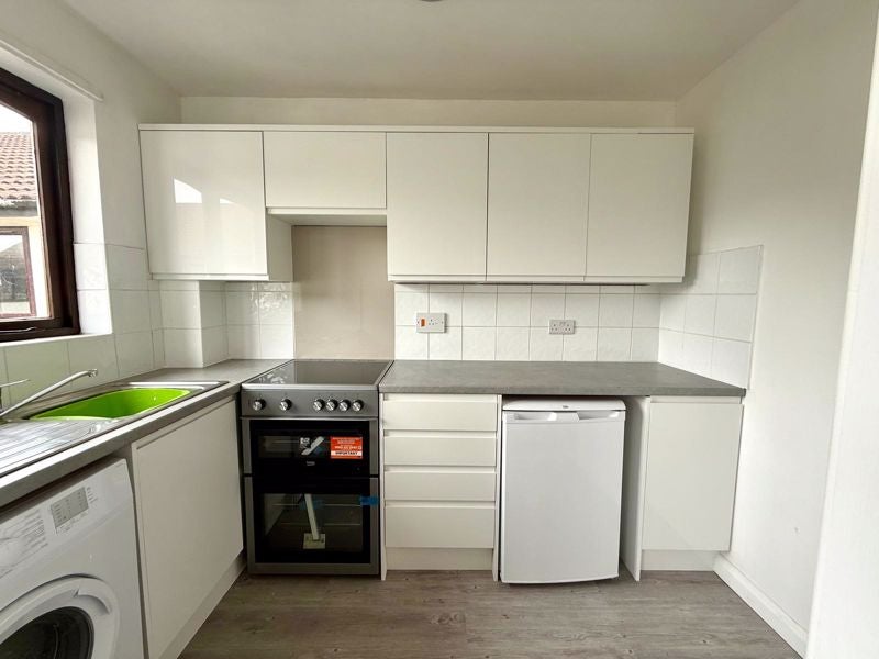 Flat Union Street in Greater London