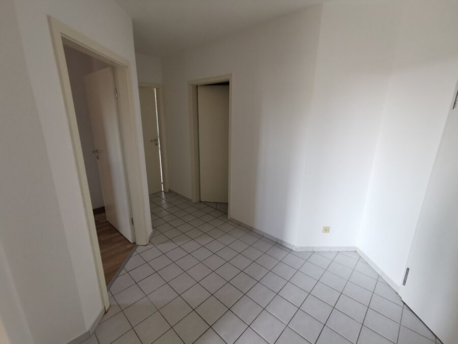 Wohnung Geschwister-Scholl-Straße in Markkleeberg