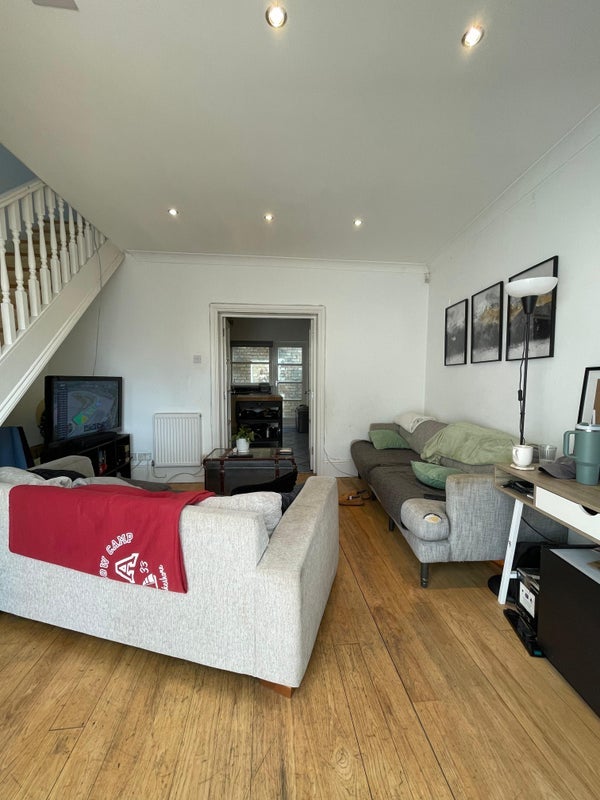 Room Newby Street in Greater London