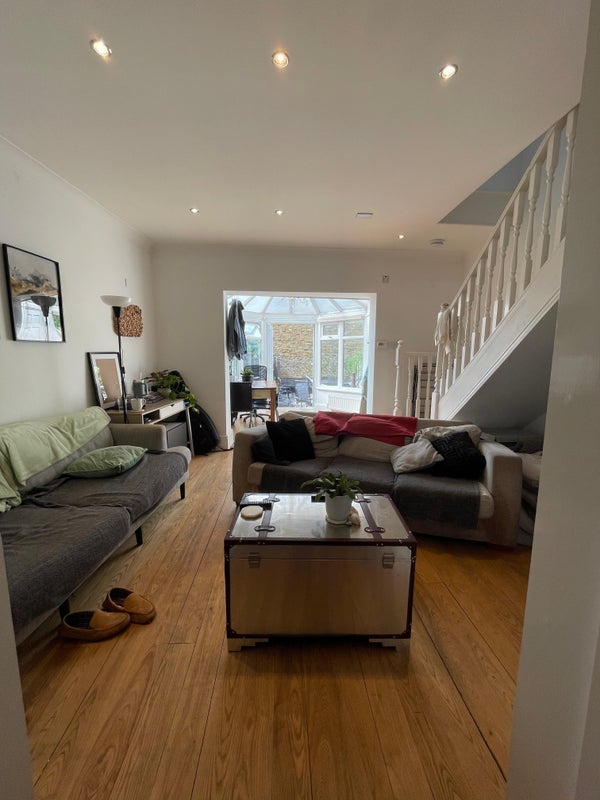 Room Newby Street in Greater London