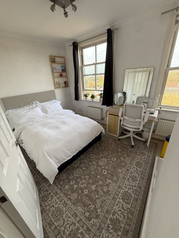 Room Newby Street in Greater London