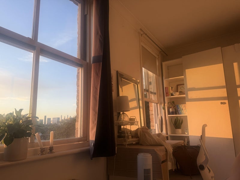 Room Newby Street in Greater London