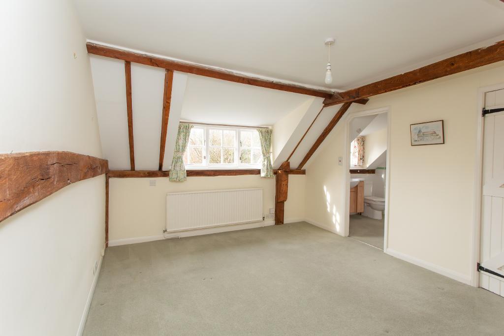 House Old Heathfield Road in Wealden