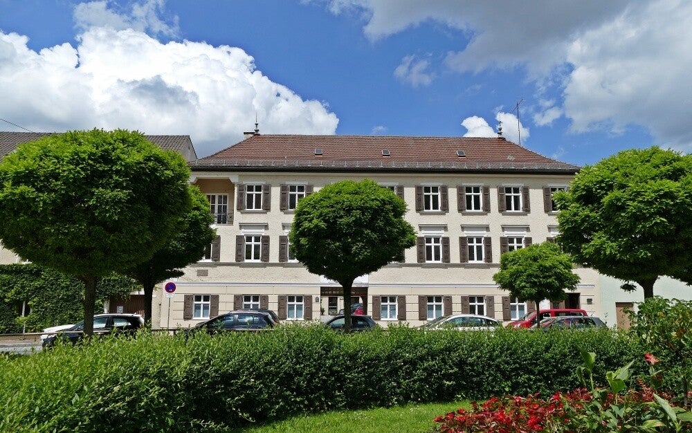 Wohnung Freyung in Landshut