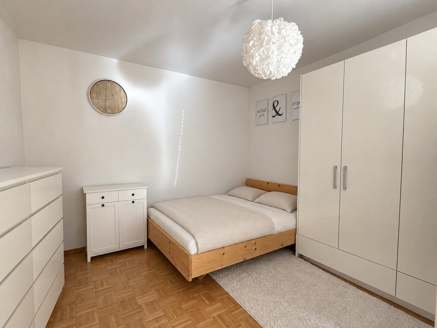 Wohnung Freyung in Landshut