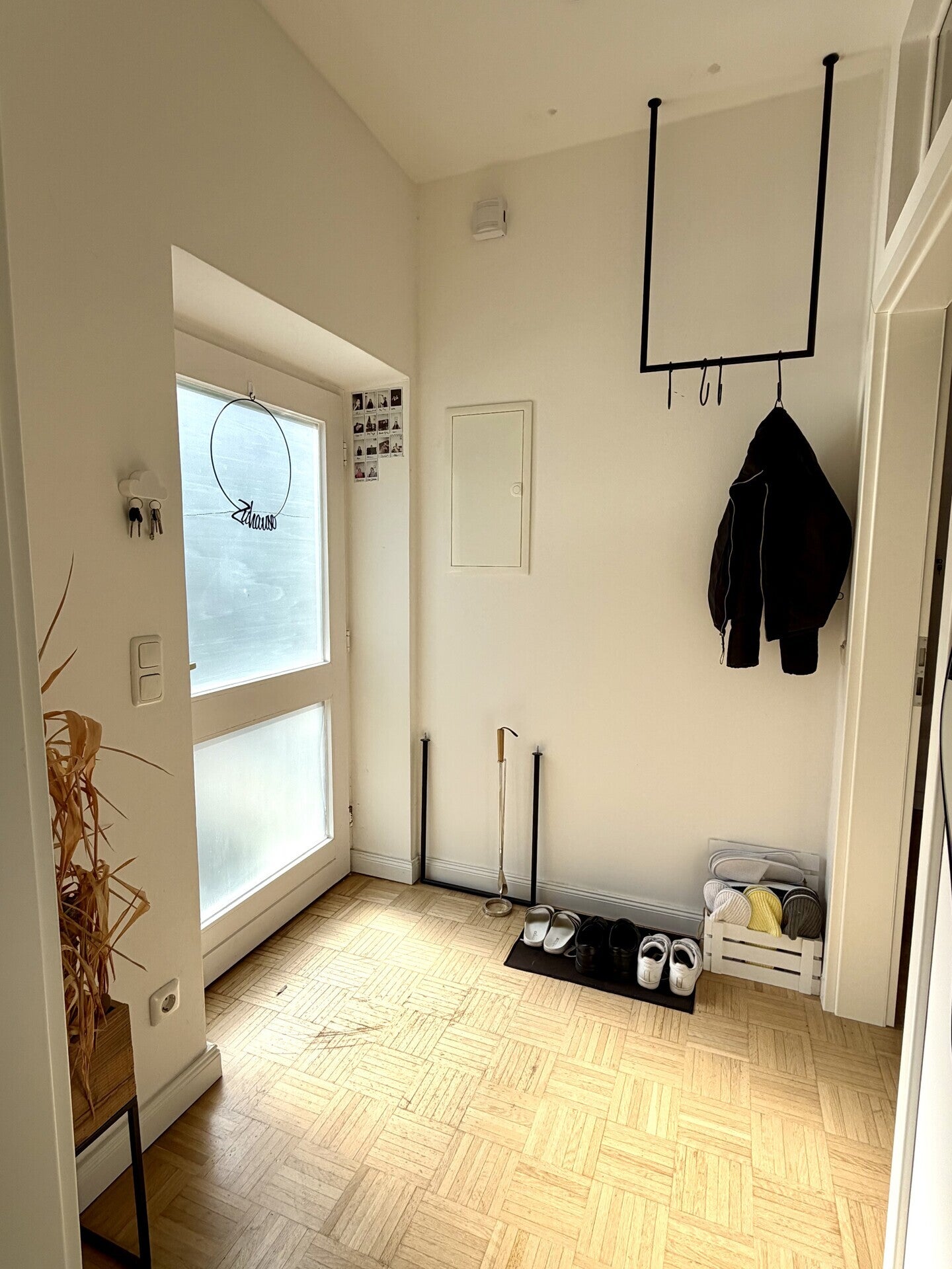 Wohnung Freyung in Landshut