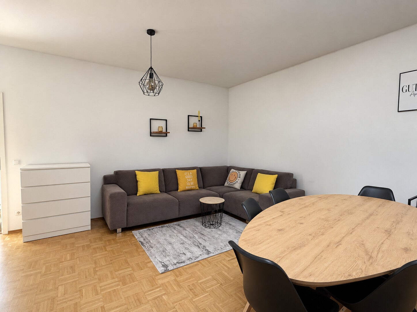 Wohnung Freyung in Landshut