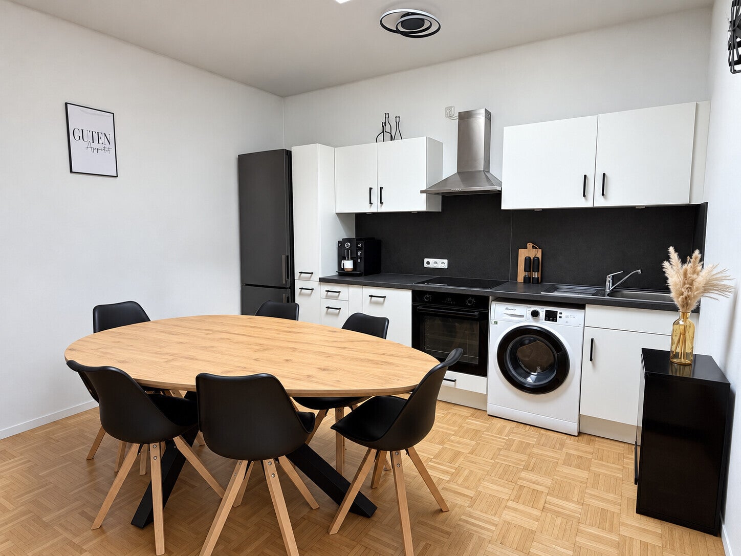Wohnung Freyung in Landshut