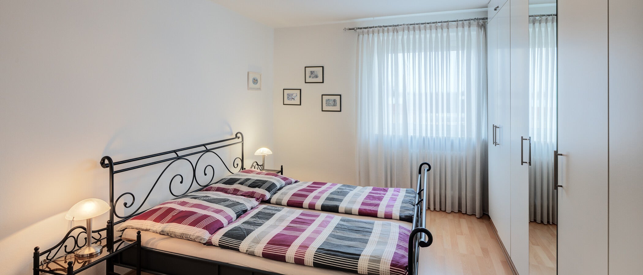 Wohnung Hufnagelstraße in München