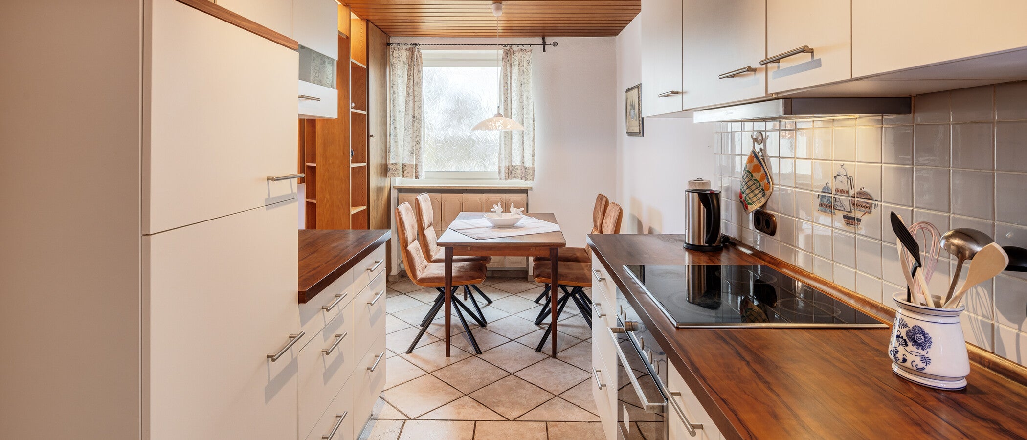Wohnung Hufnagelstraße in München