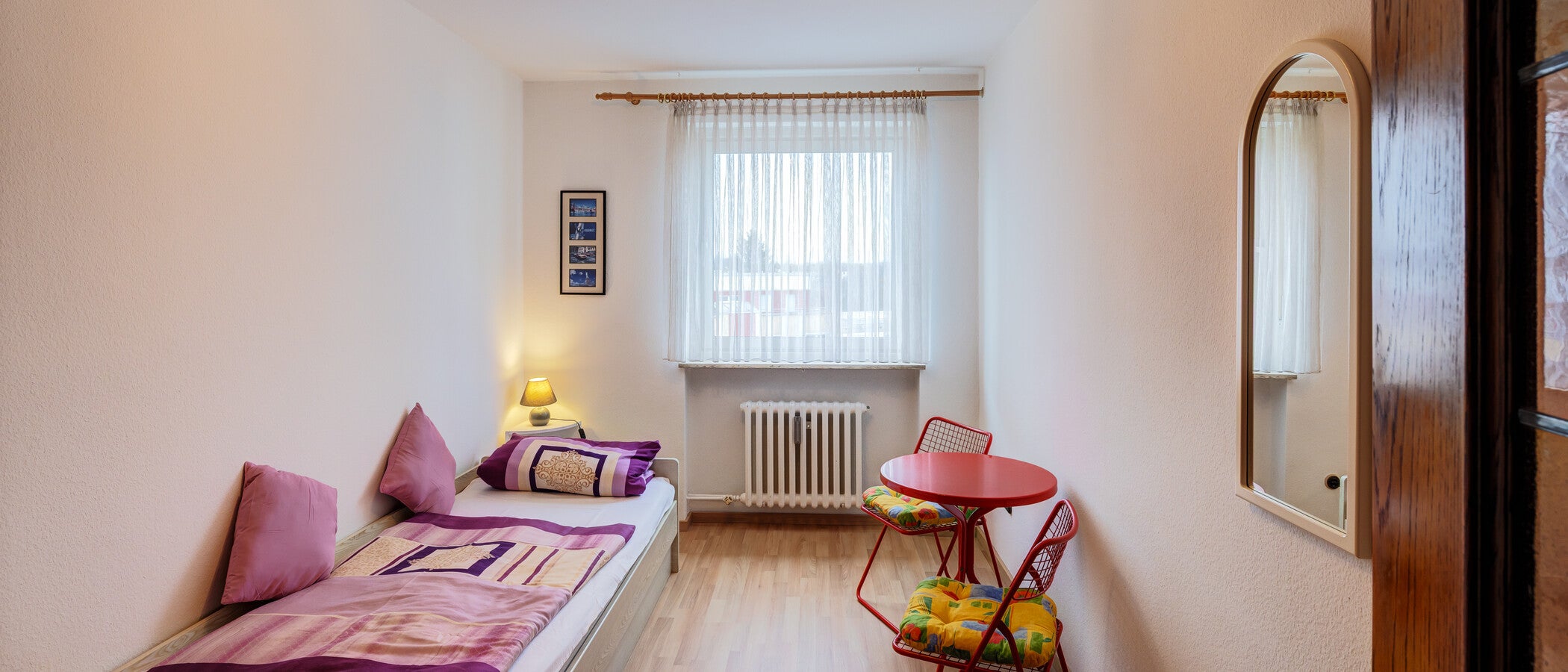 Wohnung Hufnagelstraße in München