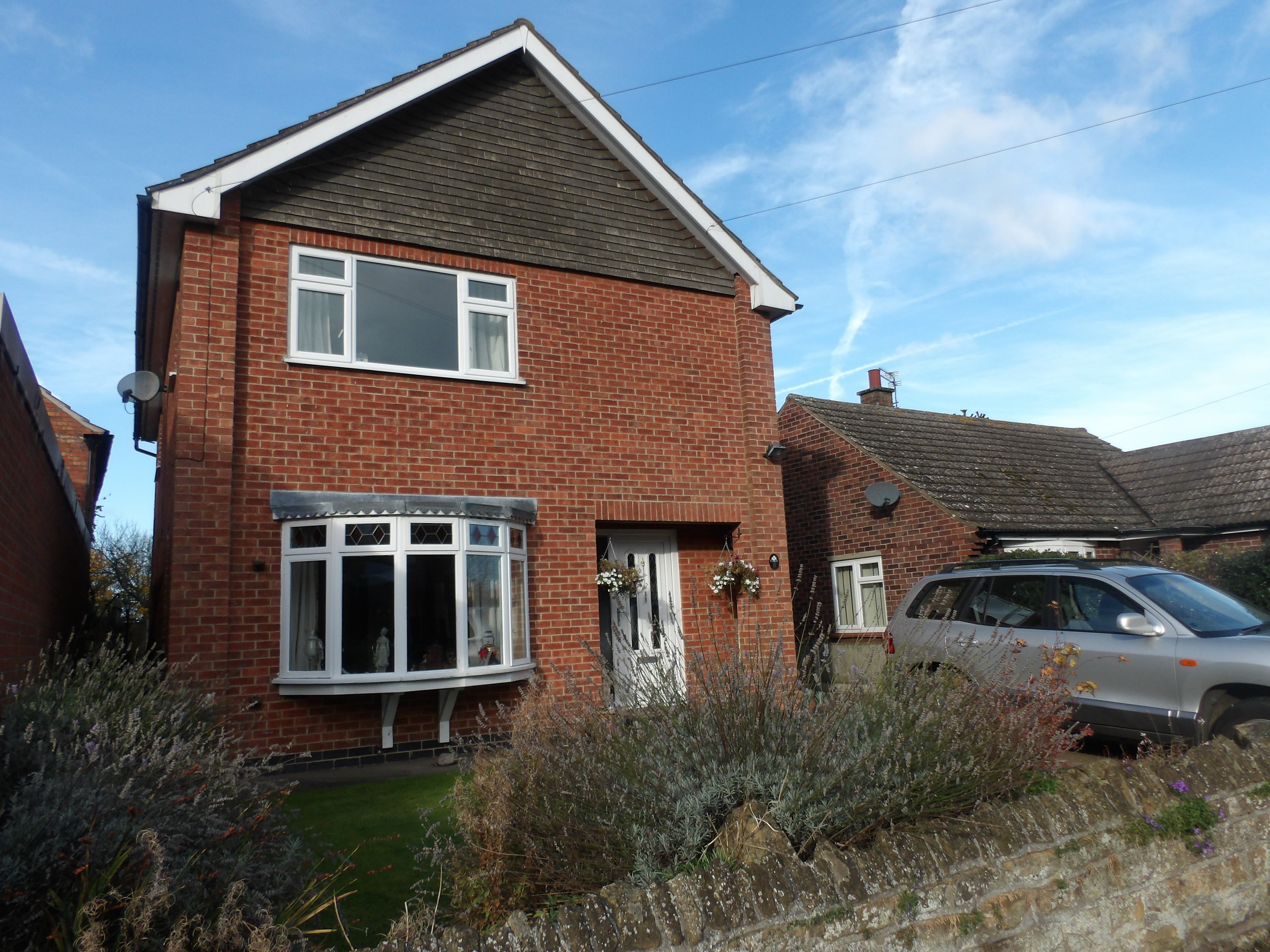 House Queen Street in Melton