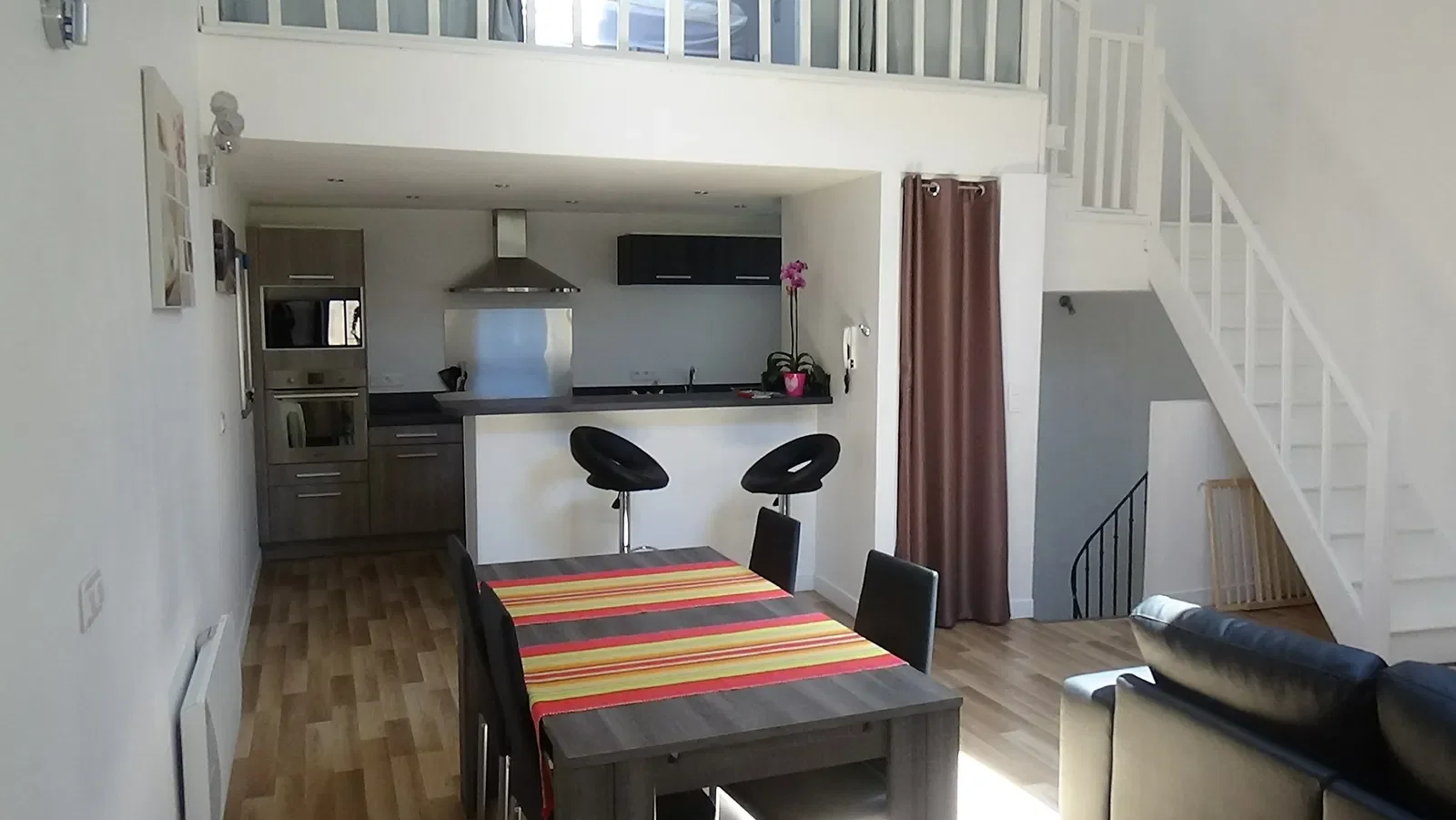 Flat Rue du Puits in Narbonne