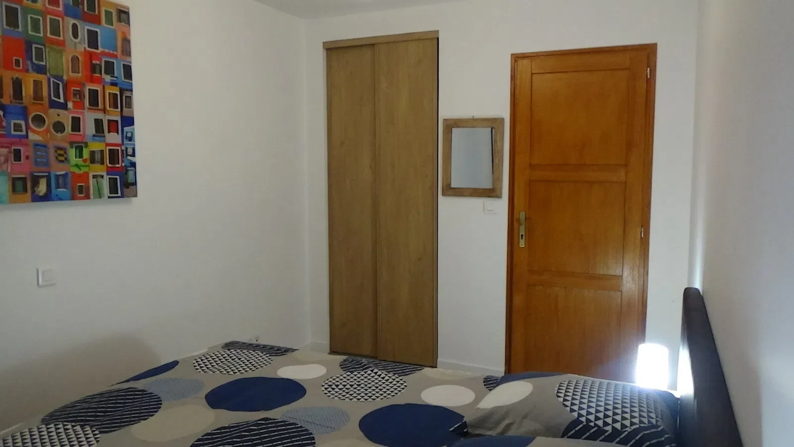 Flat Rue du Puits in Narbonne