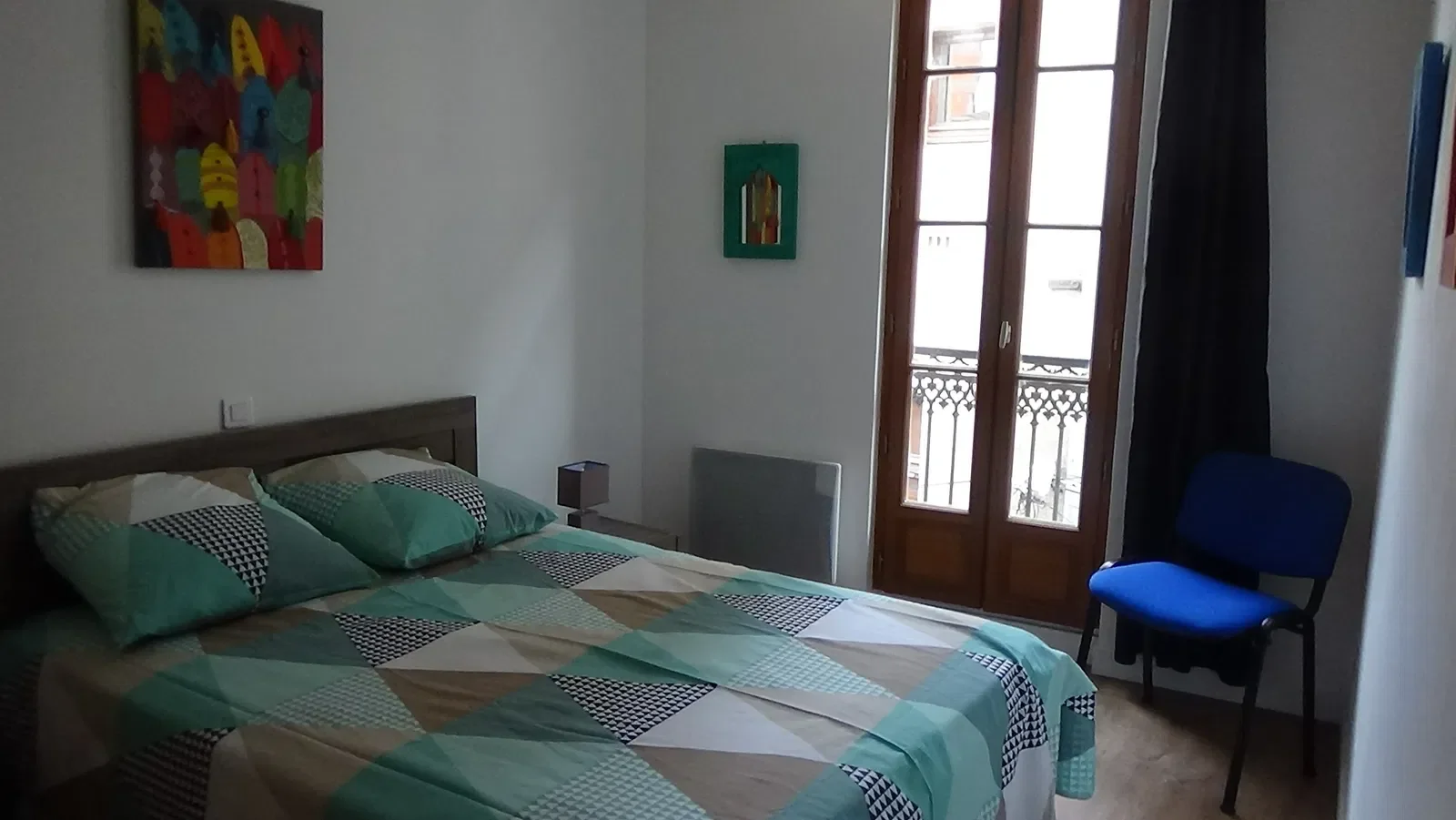 Flat Rue du Puits in Narbonne