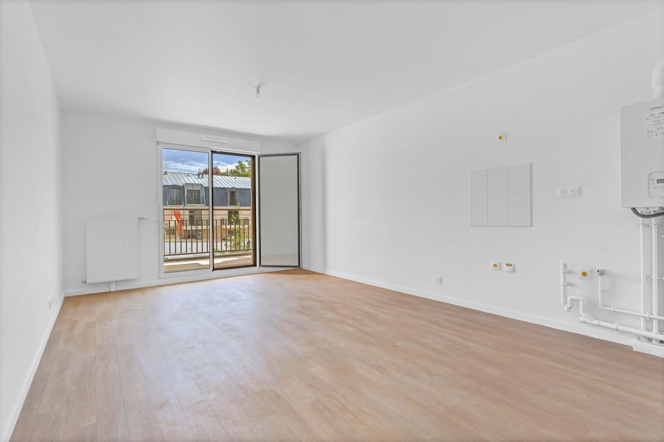 Appartement Impasse des Moines à Dourdan