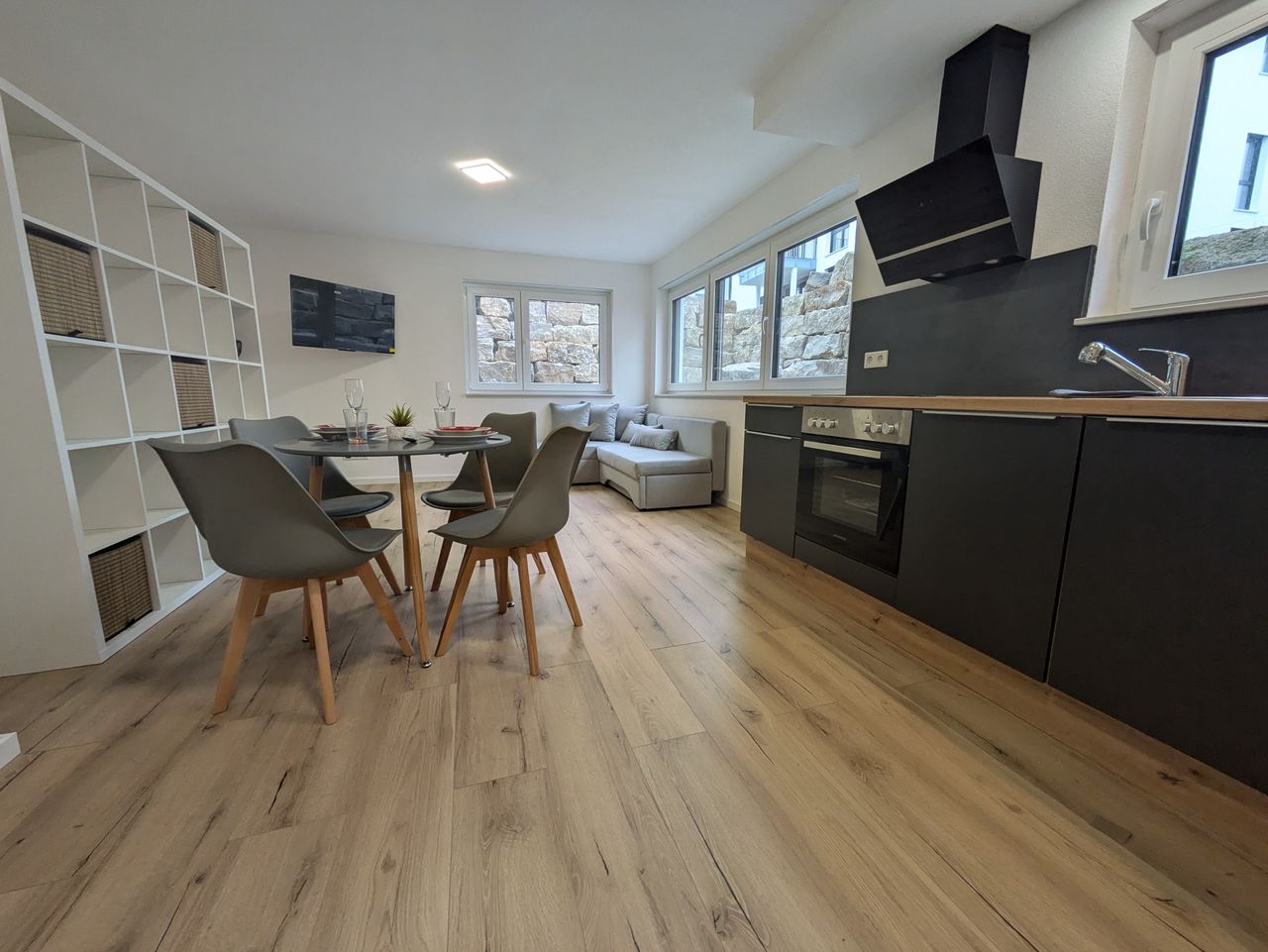 Wohnung Adolf-Baer-Platz in Bad Wimpfen