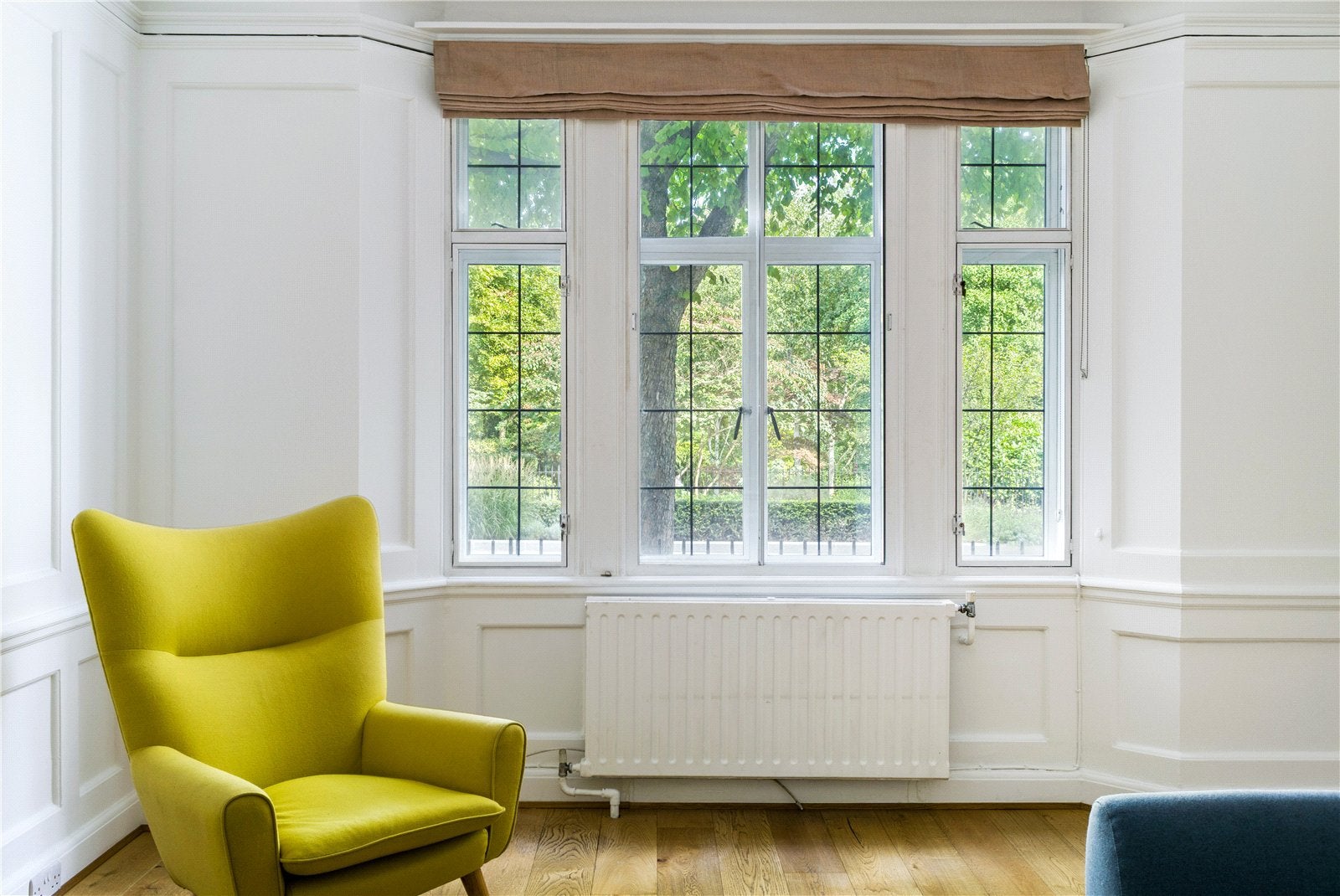 Flat Sloane Street in Greater London