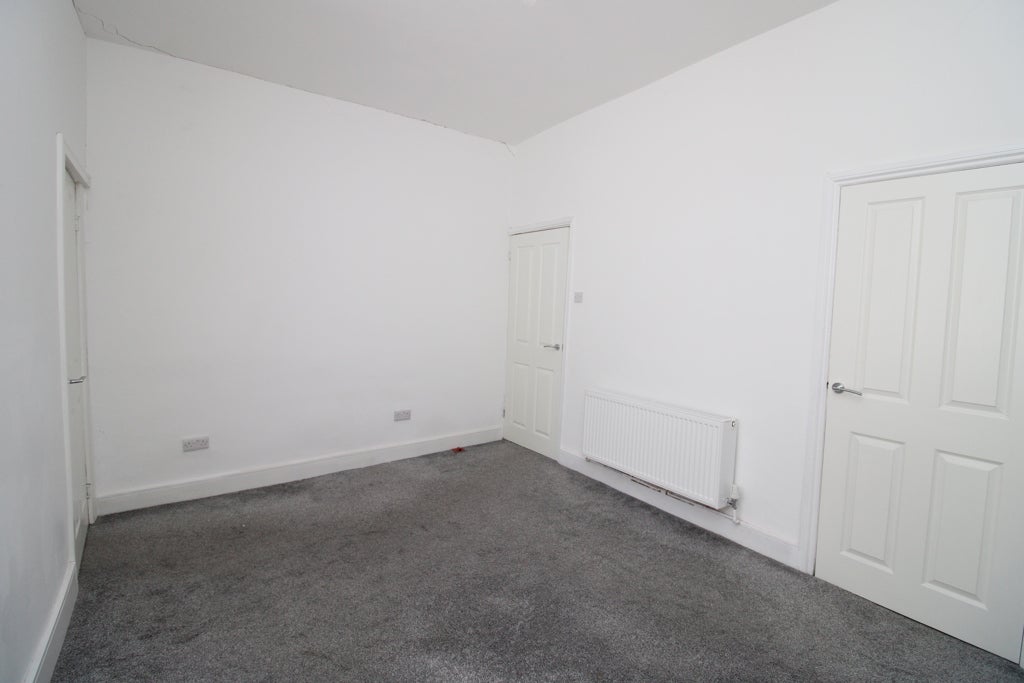 House Selbourne Terrace in Darlington