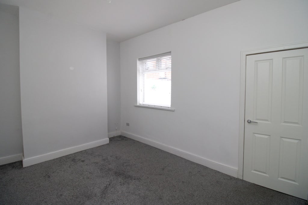 House Selbourne Terrace in Darlington