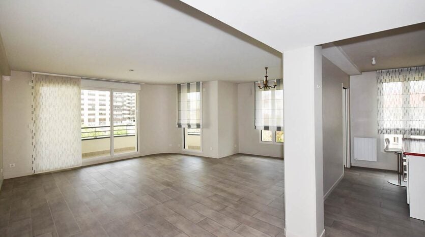 Appartement Boulevard Charles De Gaulle à Clermont-Ferrand