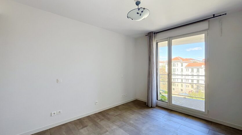 Appartement Boulevard Charles De Gaulle à Clermont-Ferrand