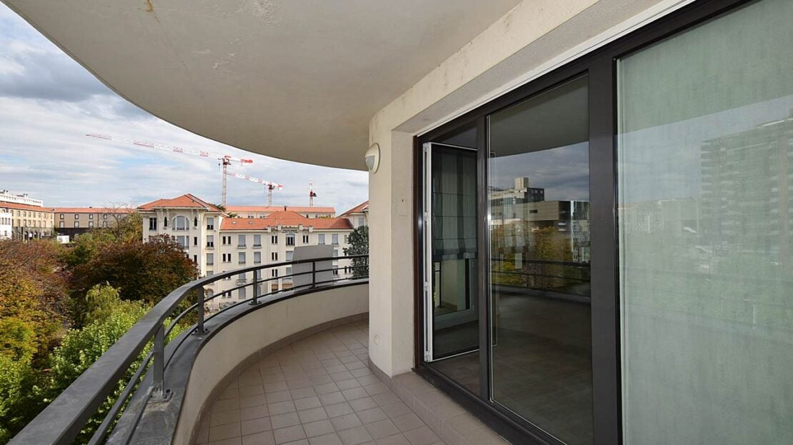 Appartement Boulevard Charles De Gaulle à Clermont-Ferrand