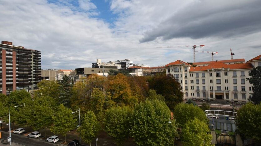Appartement Boulevard Charles De Gaulle à Clermont-Ferrand