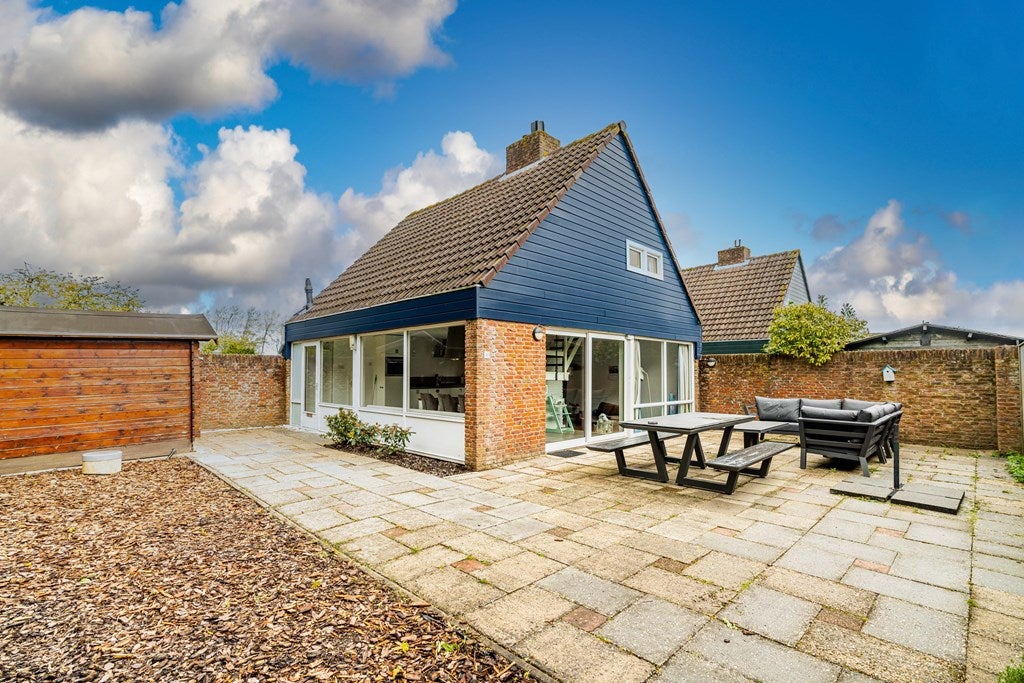 Huis Duinschooten 12 030 in Noordwijkerhout