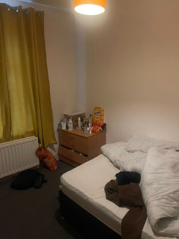 Room Hewitson Terrace in Gateshead