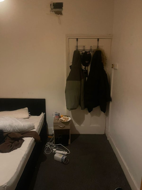 Room Hewitson Terrace in Gateshead
