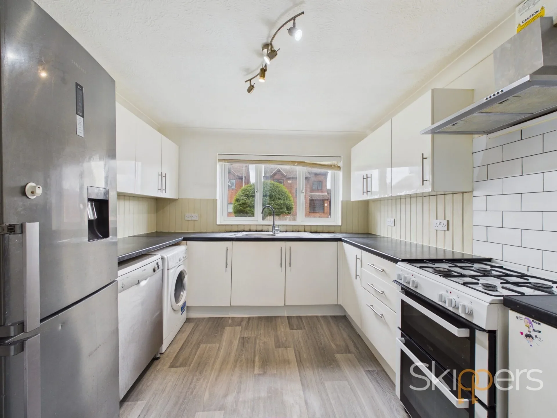 House Fairfax Close in Folkestone and Hythe District