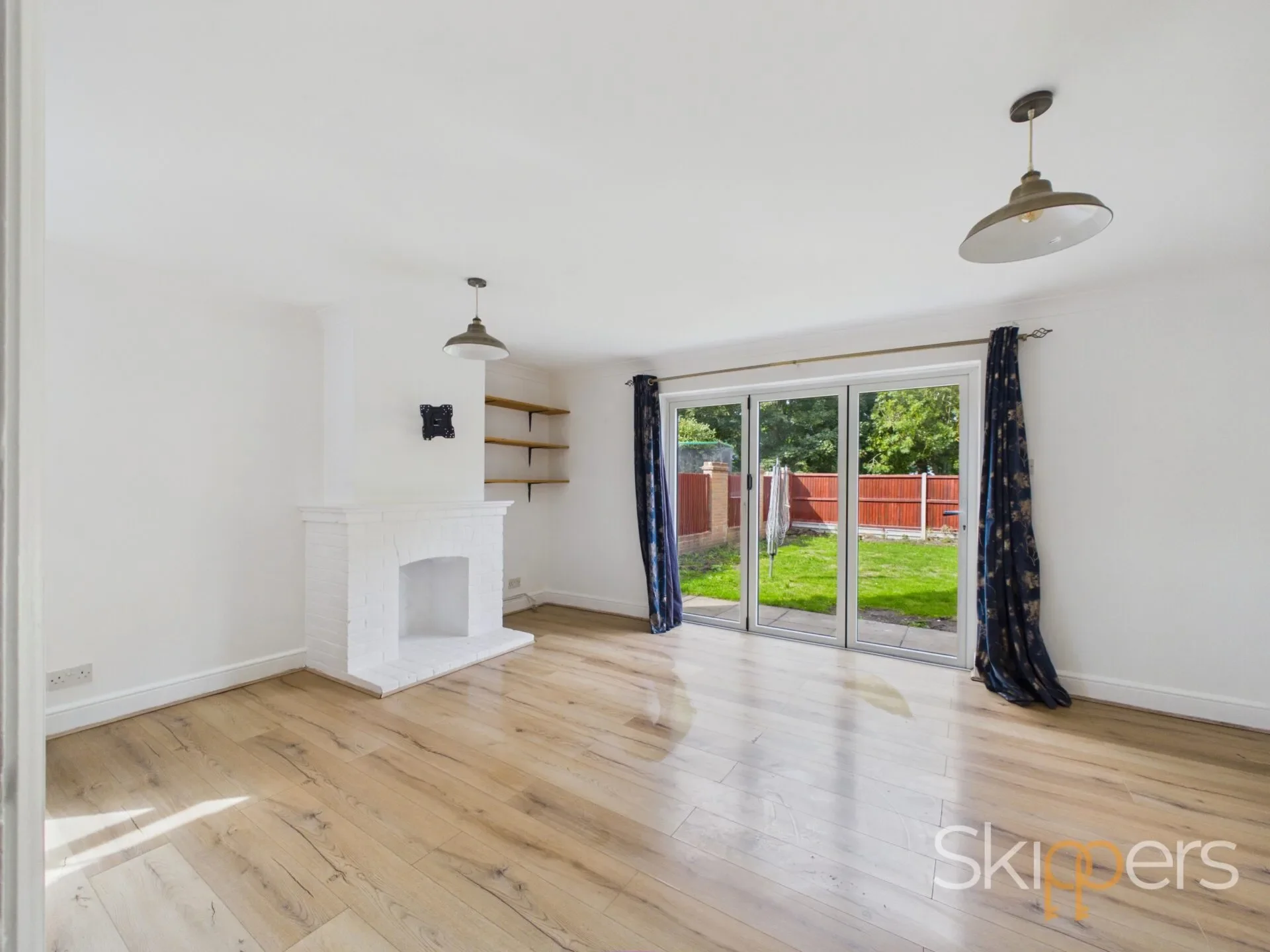 House Fairfax Close in Folkestone and Hythe District