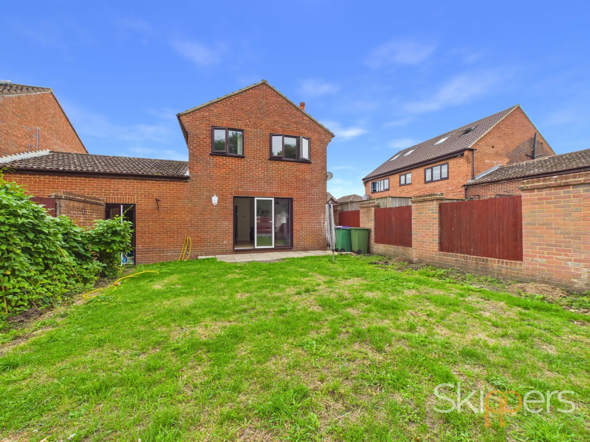 House Fairfax Close in Folkestone and Hythe District