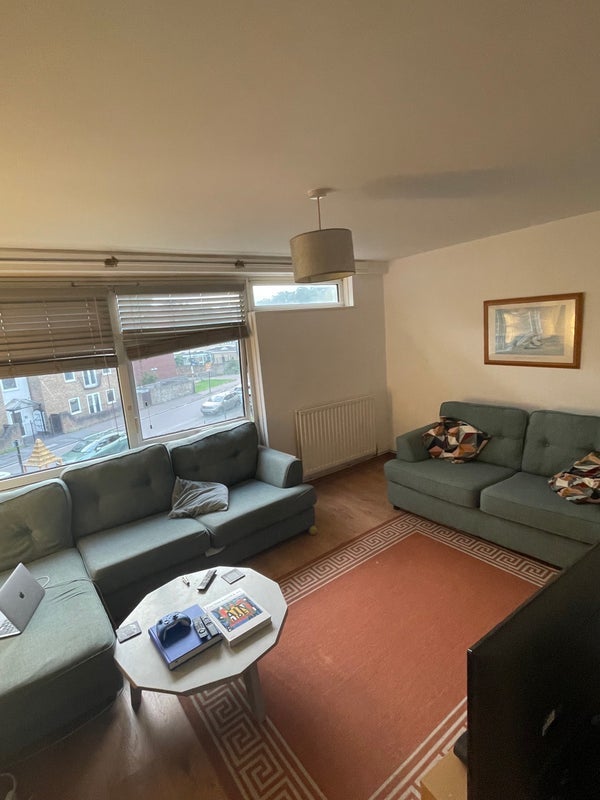 Room Dacre Park in Greater London
