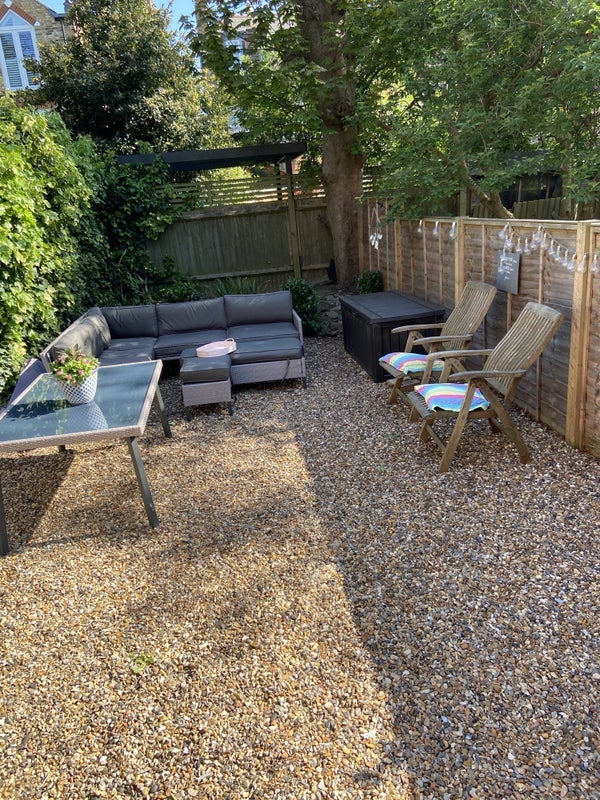 Room Pathfield Road in Greater London