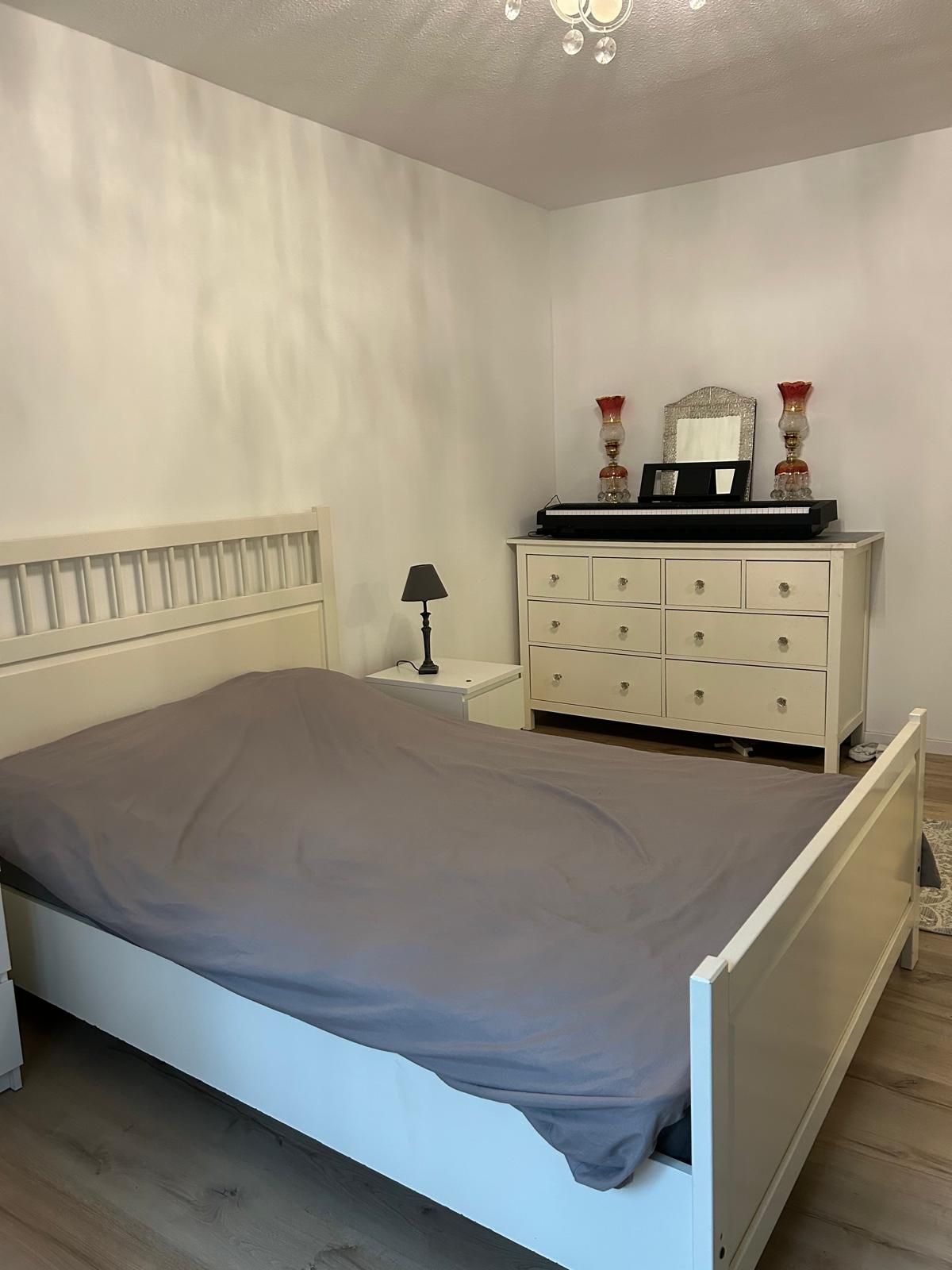 Wohnung Kleine Steinstraße in Essen