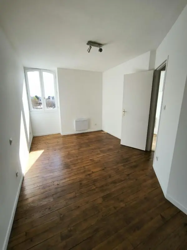 Appartement Place de la Fontaine Chaude à Dax