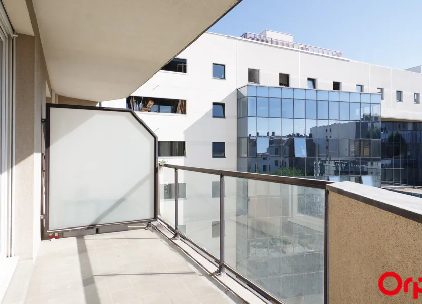 Flat Rue André Philip in Lyon