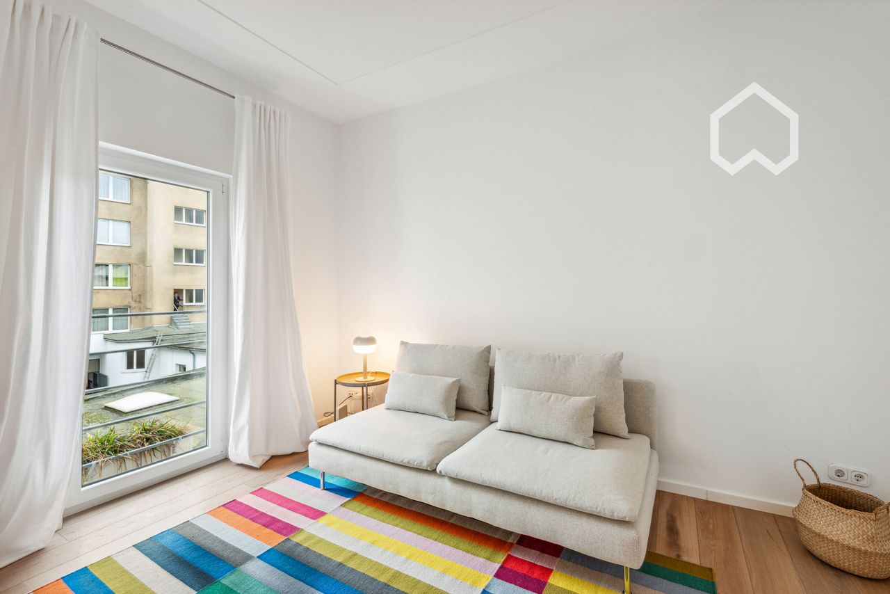 Wohnung Bilker Allee in Düsseldorf