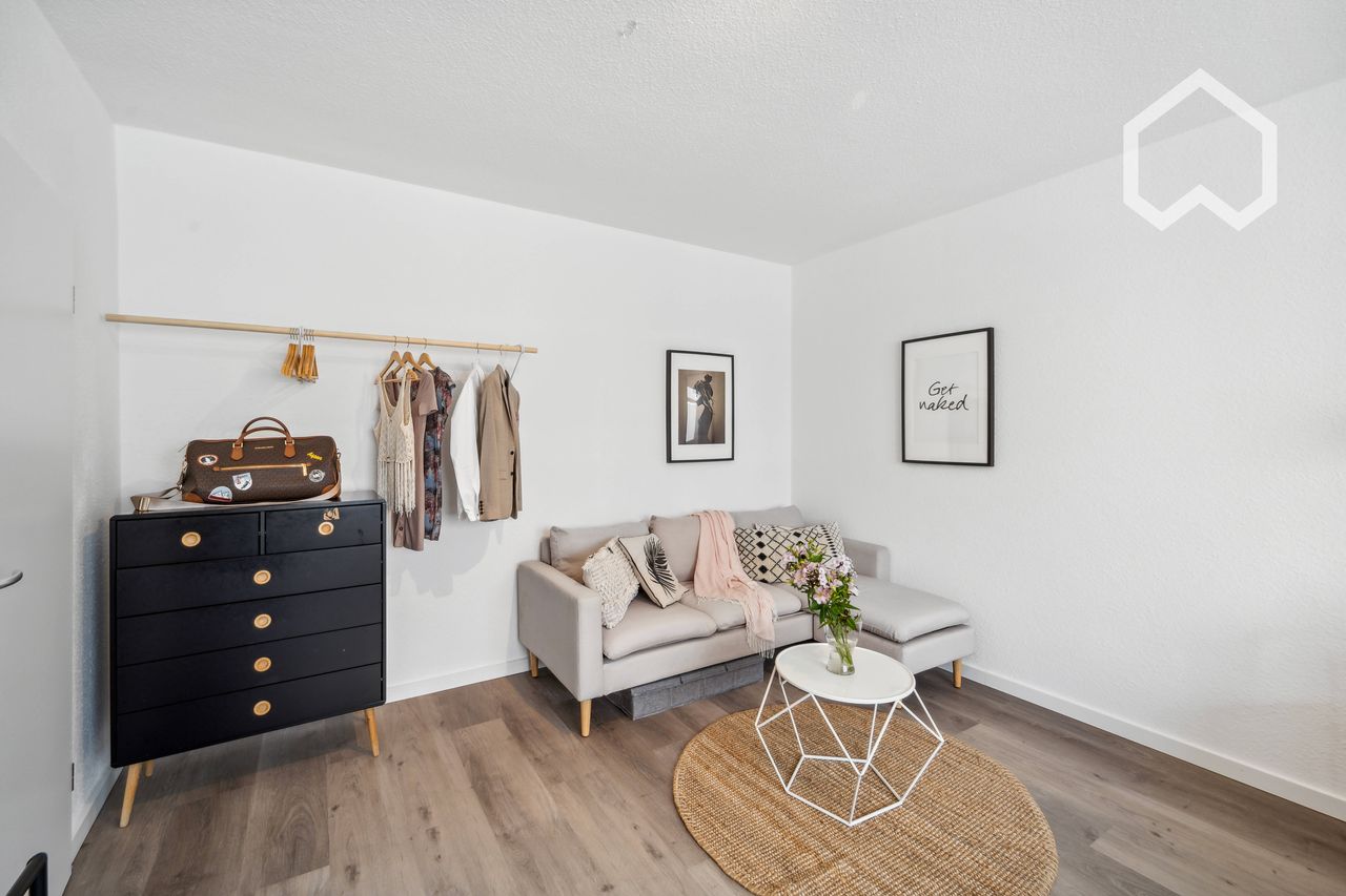 Wohnung Friedrich-Ebert-Straße in Düsseldorf