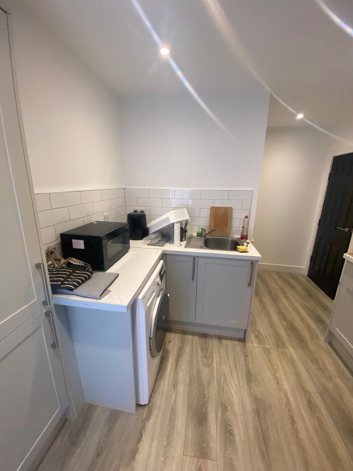 Room Kings Terrace in Stoke-on-Trent