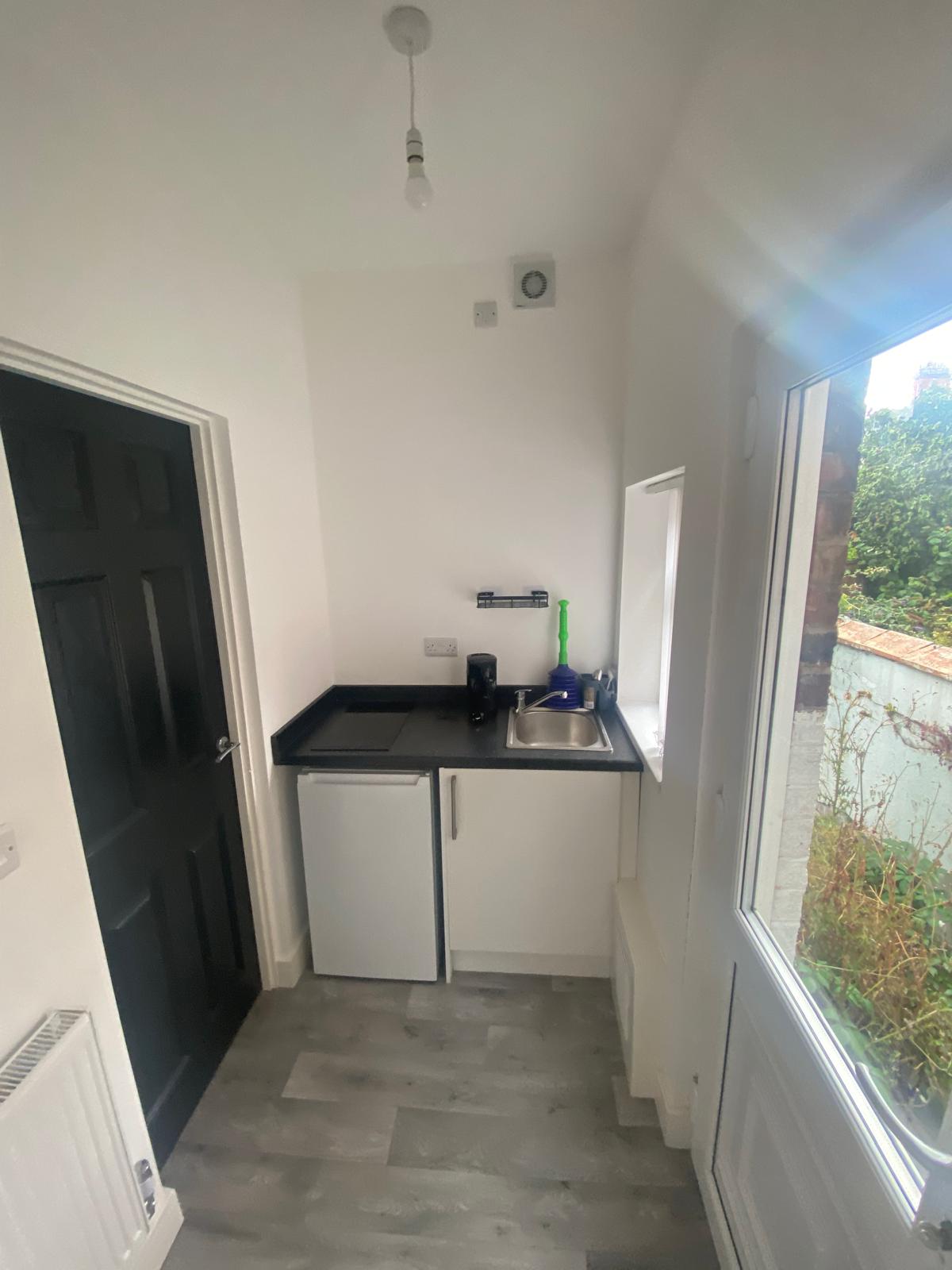 Room Kings Terrace in Stoke-on-Trent