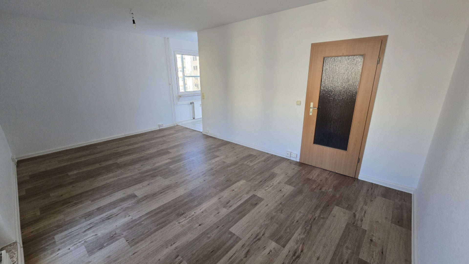 Wohnung Platanenstraße in Gera