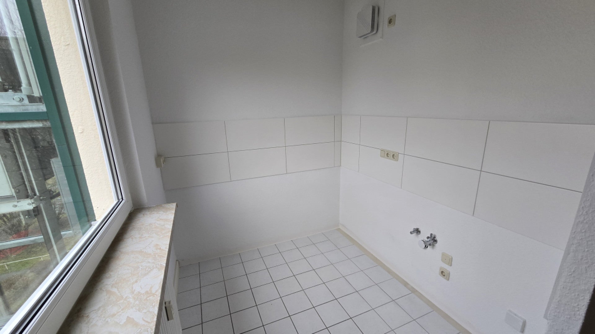 Wohnung Platanenstraße in Gera