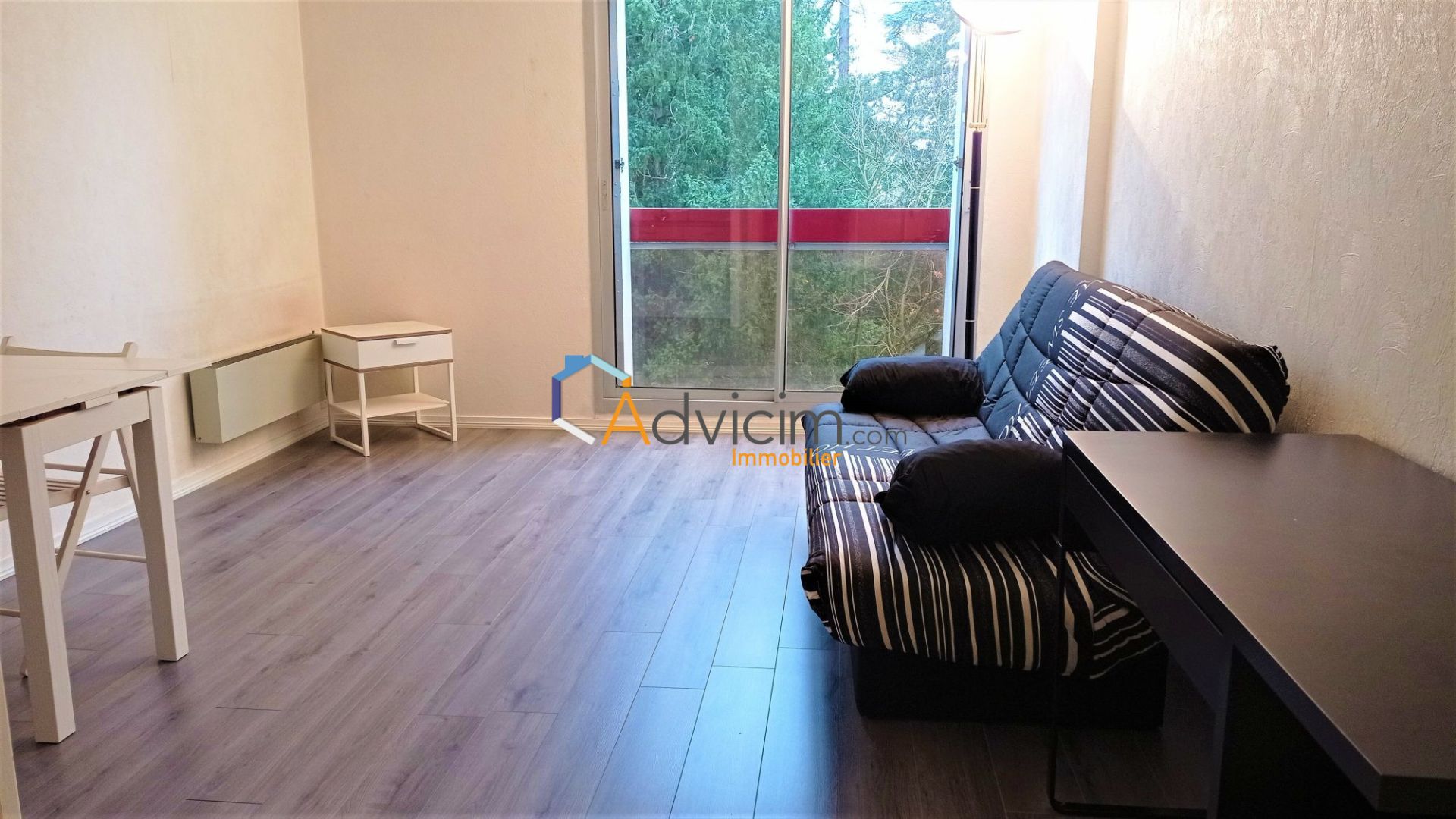 Appartement Allée Flandres Dunkerque à Saint-Jean-le-Blanc