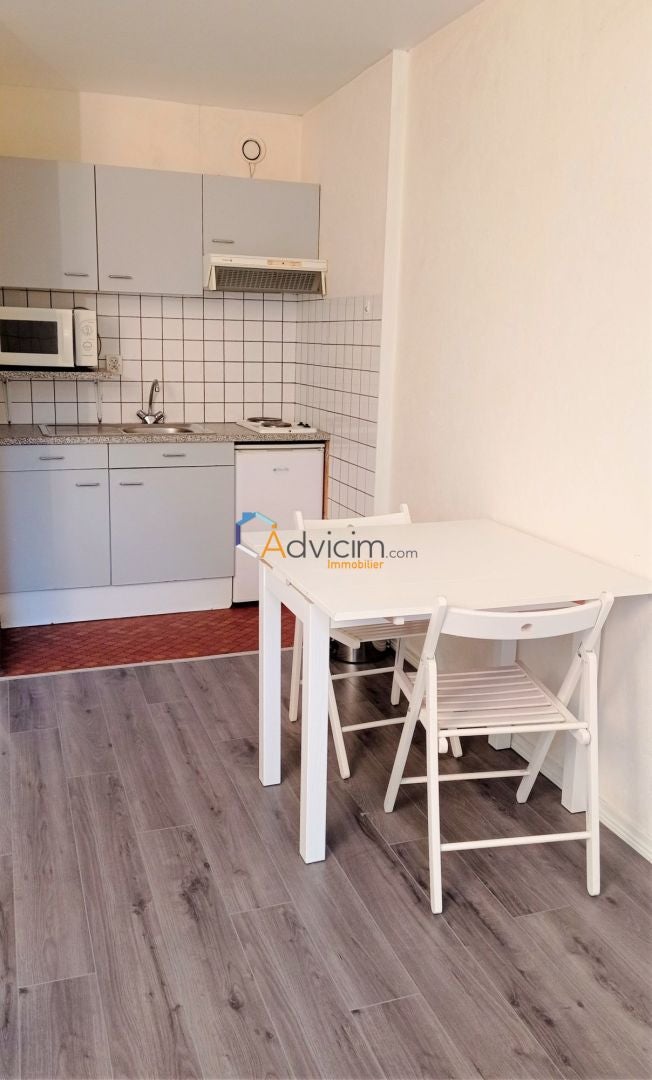Appartement Allée Flandres Dunkerque à Saint-Jean-le-Blanc
