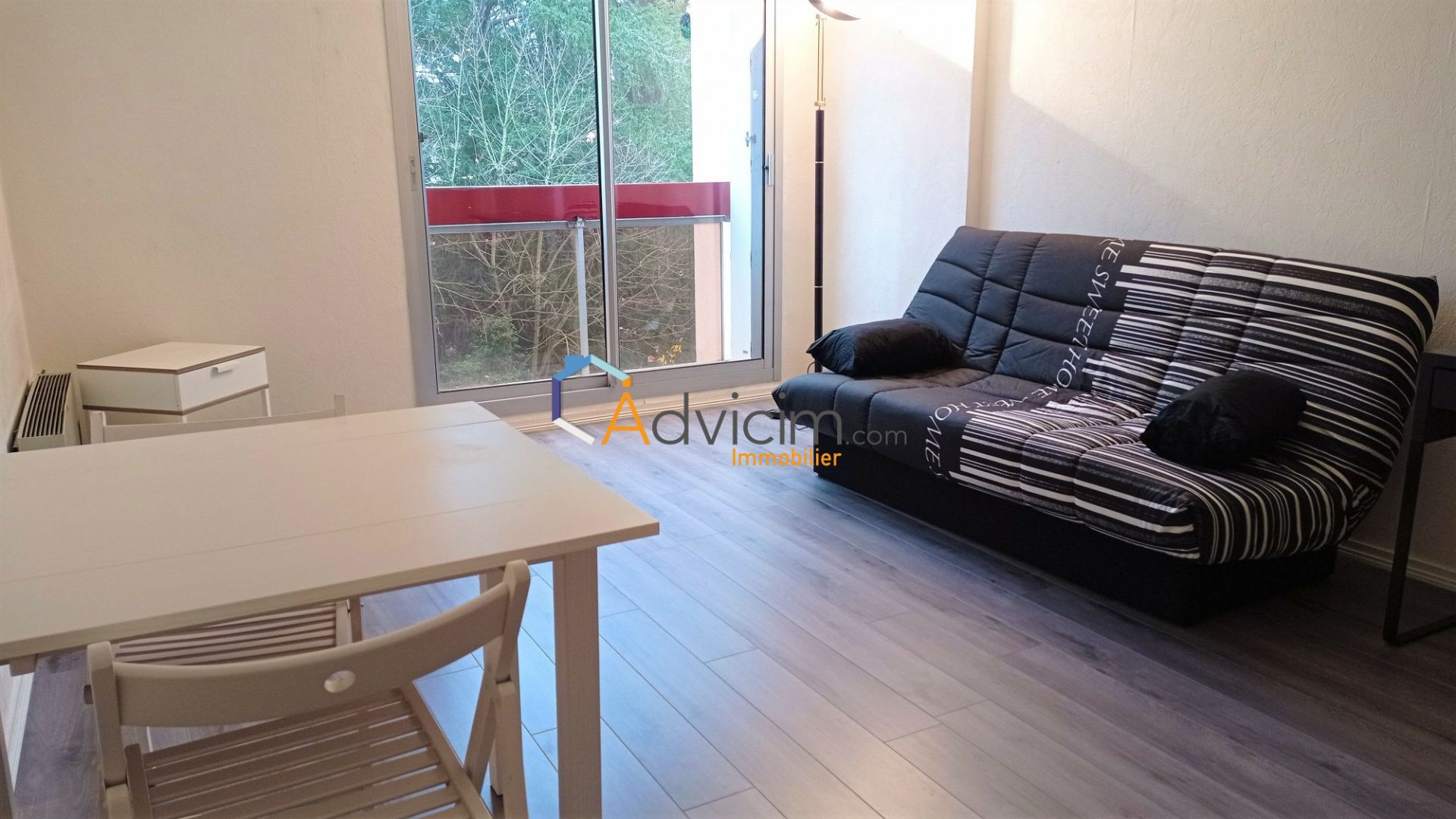 Appartement Allée Flandres Dunkerque à Saint-Jean-le-Blanc