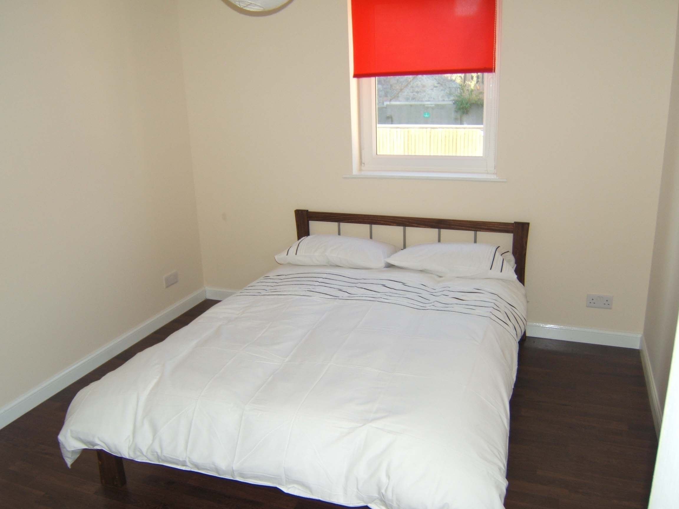 Flat James Street in Aberdeen City